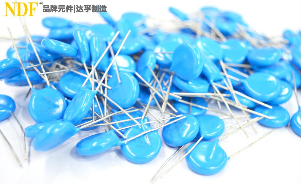 简述插件压敏电阻器的生产工艺