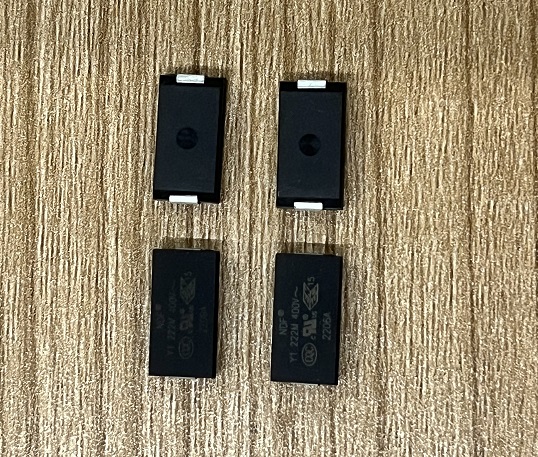 雷竞技注册推荐码
电子教您选择合适的贴片Y电容