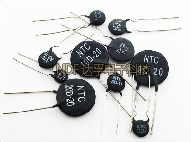 在使用NTC热敏电阻过程中需要注意事项有哪些？
